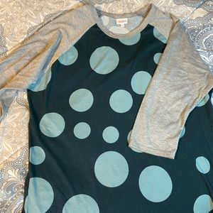 LuLaRoe Randy- size 2XL